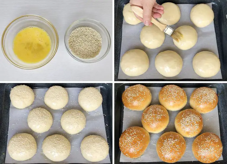 The Best Burger Buns | #site_title