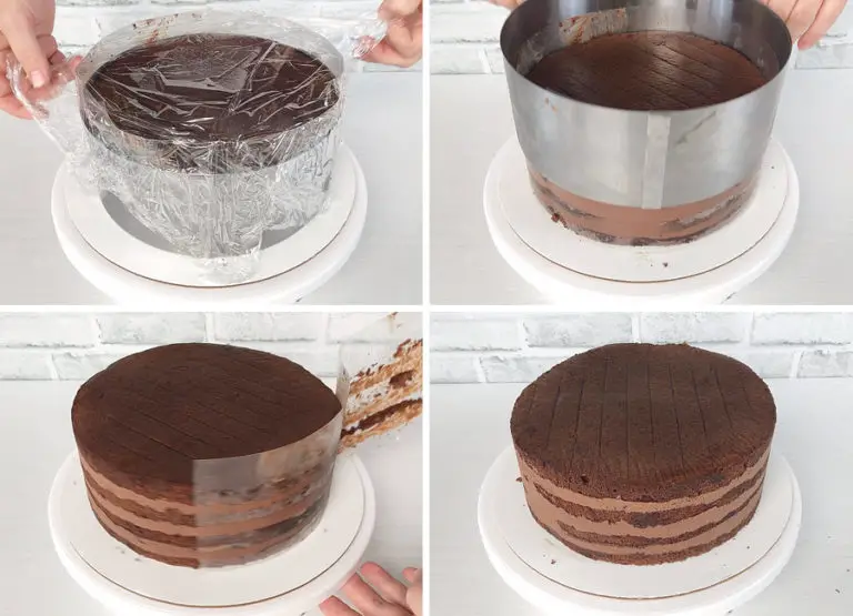 How to make Chocolate Sponge Cake | #site_title