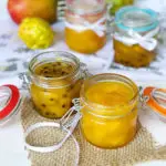 How to Make Mango Jam