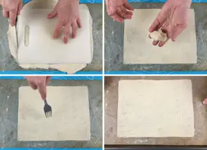 How to Make Napoleon Cake