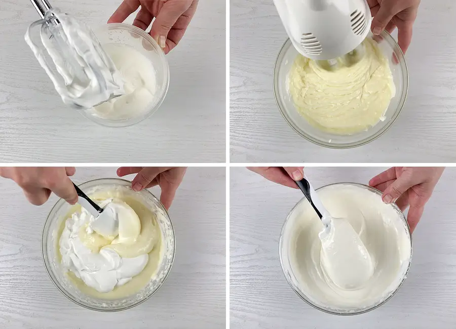How to Make Napoleon Cake 