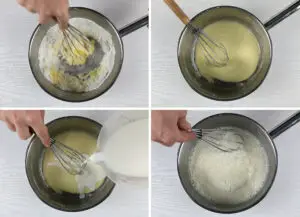 How to Make Napoleon Cake