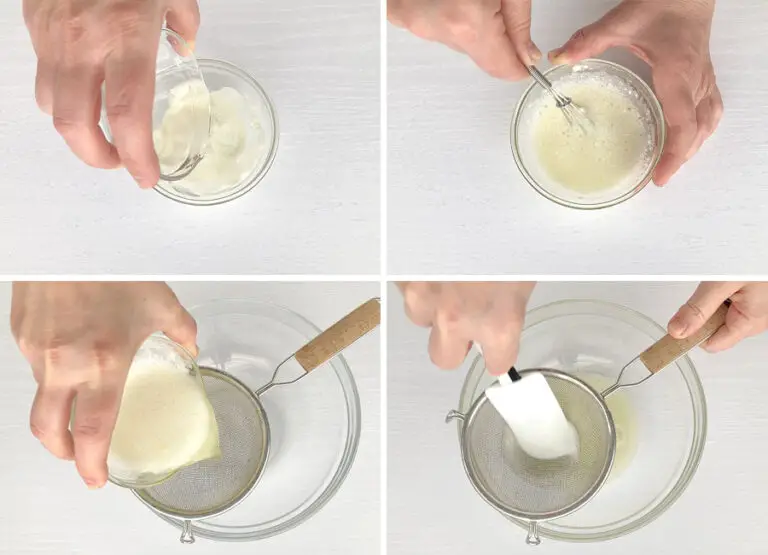 Egg White Powder Royal Icing Royal Icing Cookie Decorating