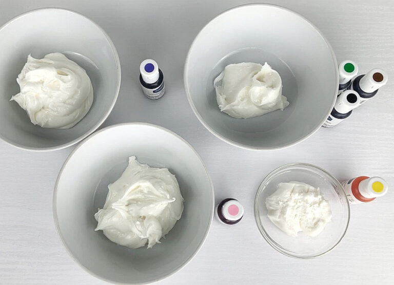 Egg White Powder Royal Icing Royal Icing Cookie Decorating