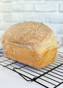 Whey Bread Recipe